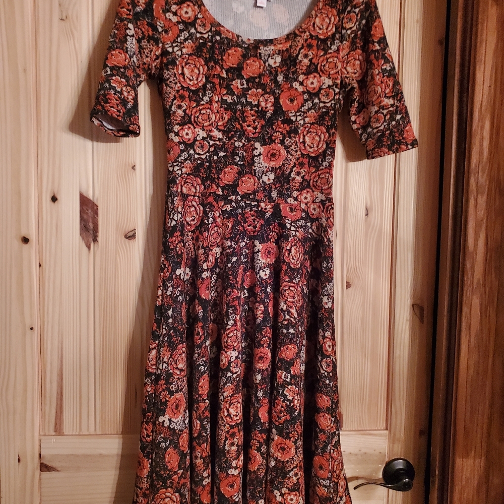 LuLaRoe women's dress size small